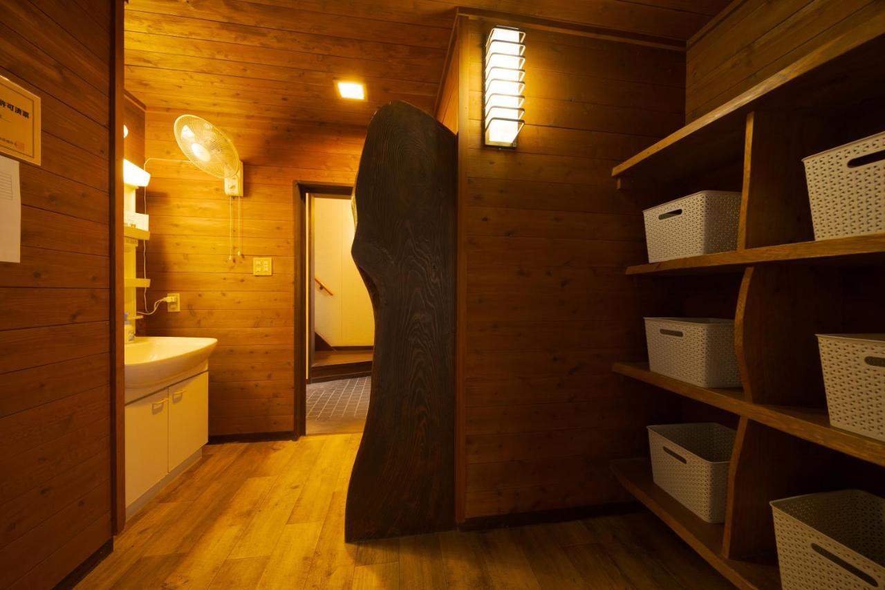 David No Yakata Apartment Yufu Exterior photo